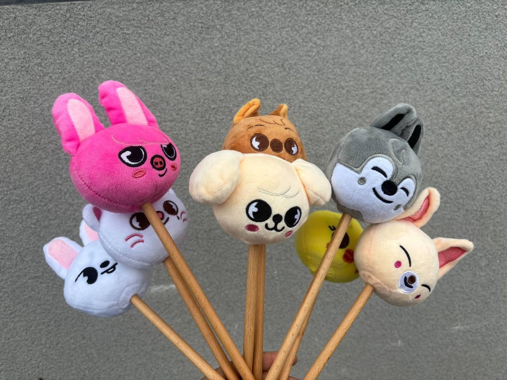 Kpop Stray Kids SKZOO Japan 5-star Dome Tour Shoulder Tapping