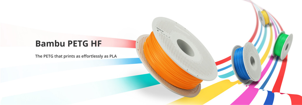 sg 11134202 7rbm4 m5e64oawnud0b0 Bambu Lab PETG HF Filament 1KG 1.75mm