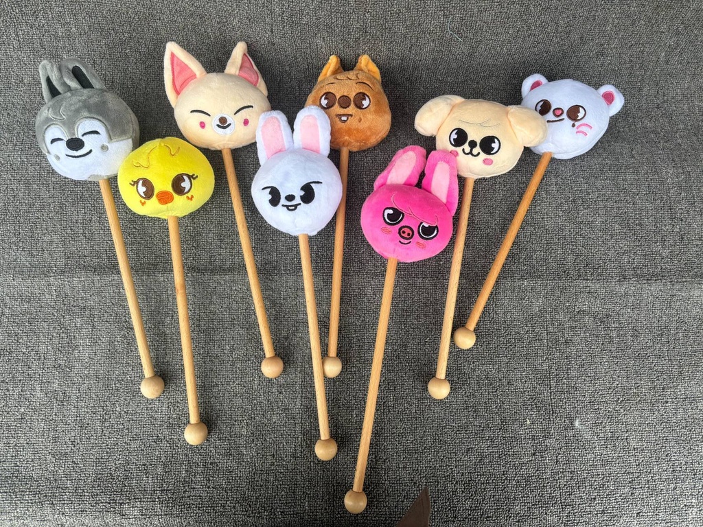 Kpop Stray Kids SKZOO Japan 5-star Dome Tour Shoulder Tapping