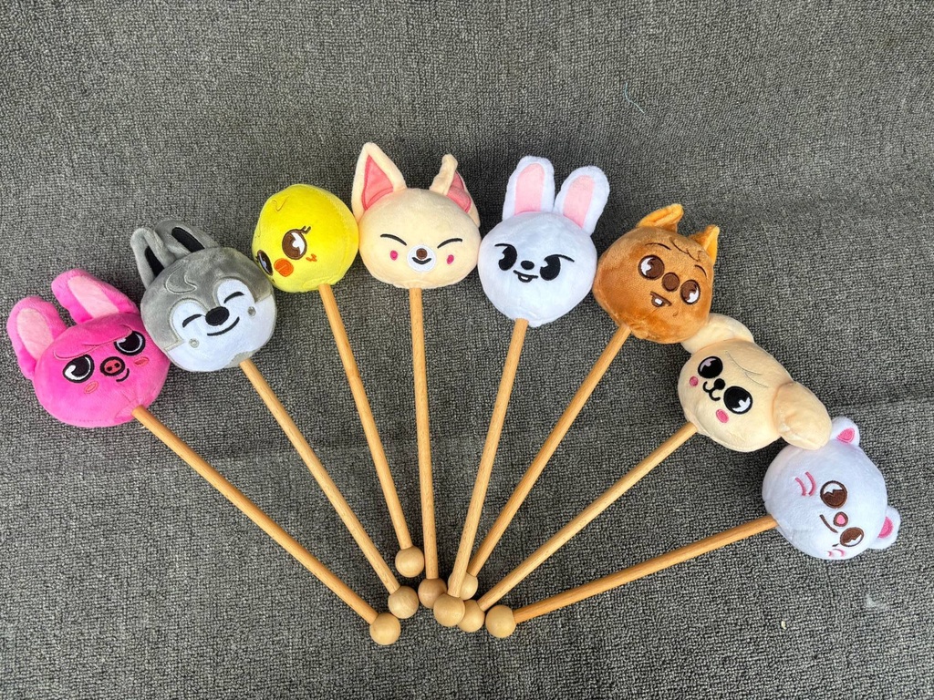 Kpop Stray Kids SKZOO Japan 5-star Dome Tour Shoulder Tapping