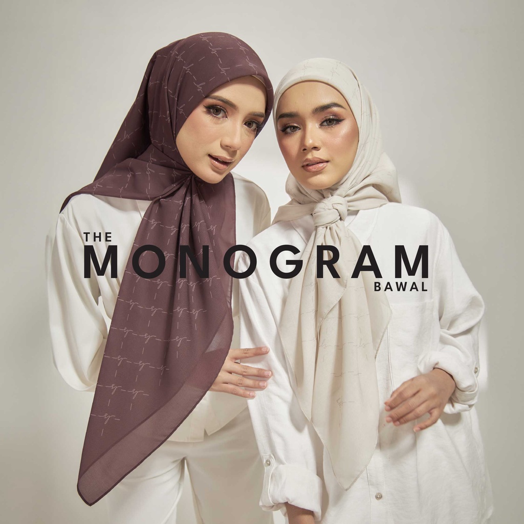 The Monogram (Bawal)