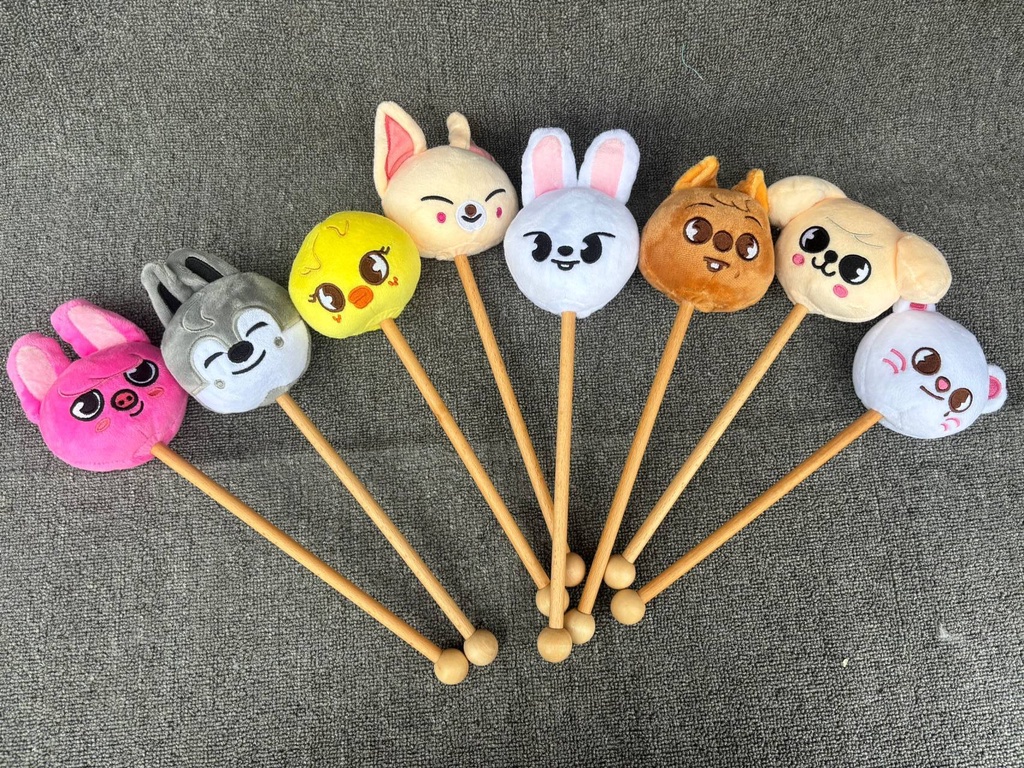 Kpop Stray Kids SKZOO Japan 5-star Dome Tour Shoulder Tapping