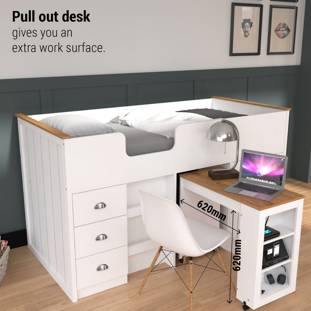 The range lexington desk sales