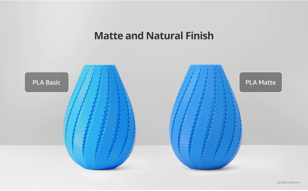 sg 11134202 7rccp lrncwhhkepsj7c Bambu Lab PLA Matte PLA Filament 1.75mm 1kg