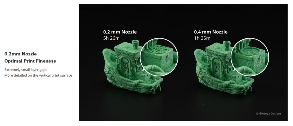 Bambulab hotend for a1 / a1 mini, bambulab a1 series original hotend replacement sparepart, 3d printer bambulab hotend