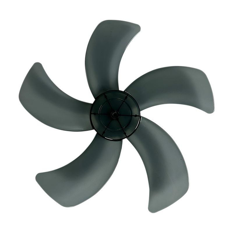♞,♘Electric Fan Blade Universal Electric Fan Fan Blade Floor Fan Table Fan Wall Fan Thickened Fan Leaf Fan Accessories
