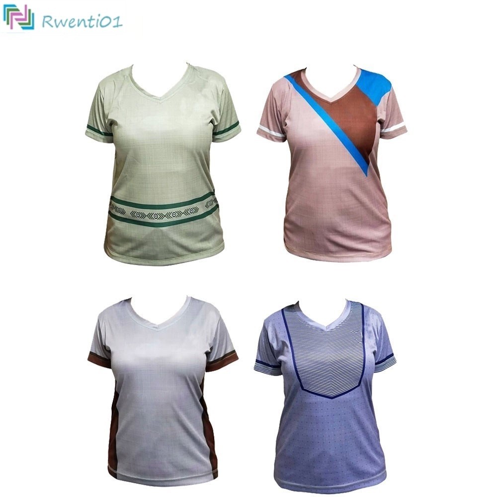 Female teacher shirt with logo sublimation-substitute sublimation shirt - legal seller