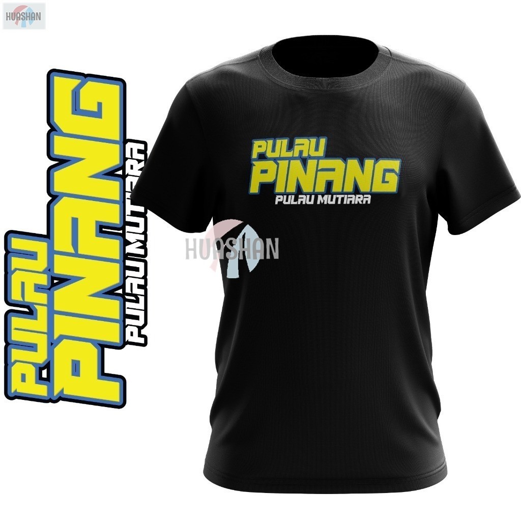 Baju PULAU PINANG Viral 🔥 2024 Hot Item🔥