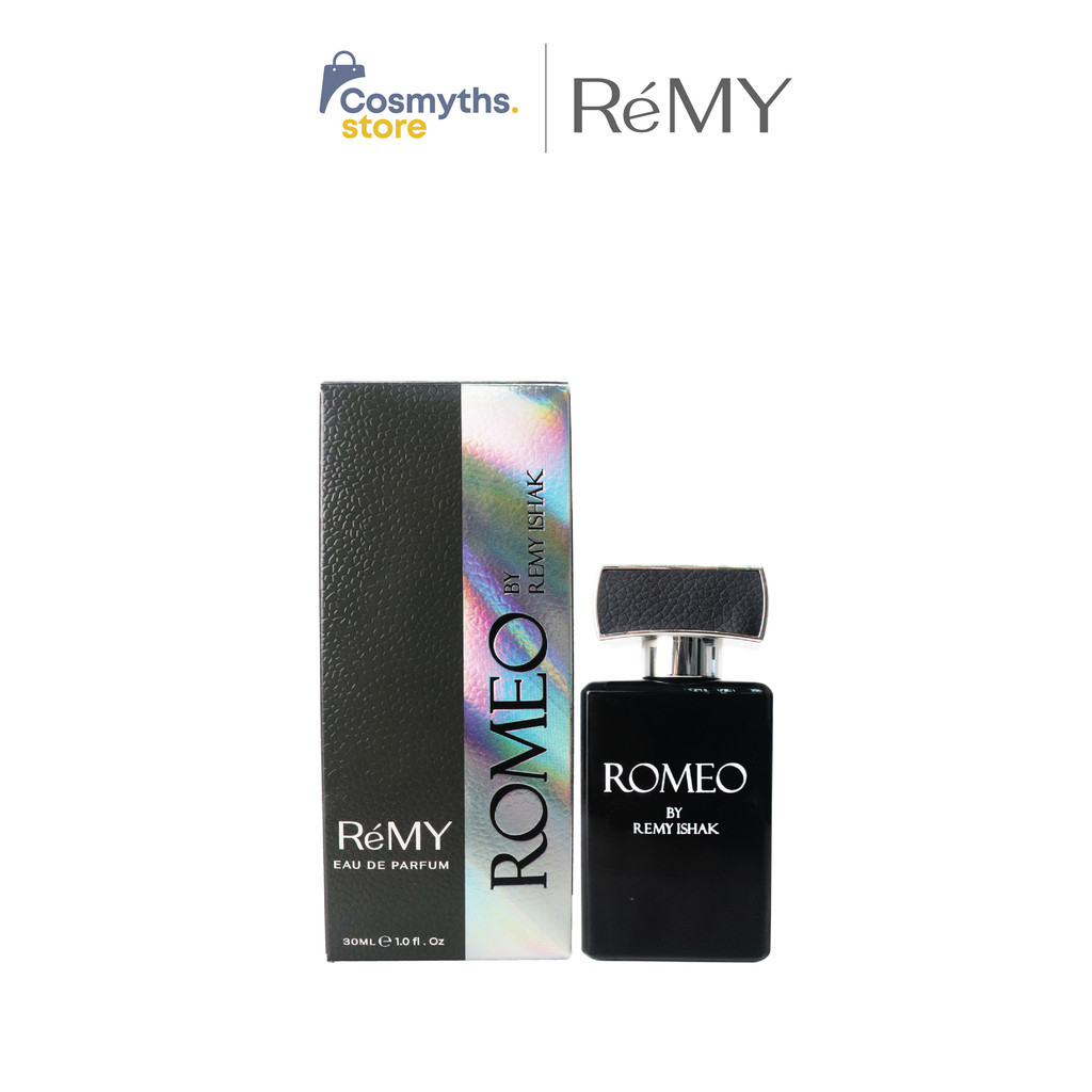 ReMY Romeo Edp Parfum by Remy Ishak (30ml)