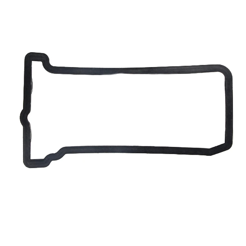 Engine Cylinder head rubber gasket Rocker Cover For Kawasaki ZXR 250 ZXR250 1989-1999 1990 1991 1992 1993 1994 1995 1996