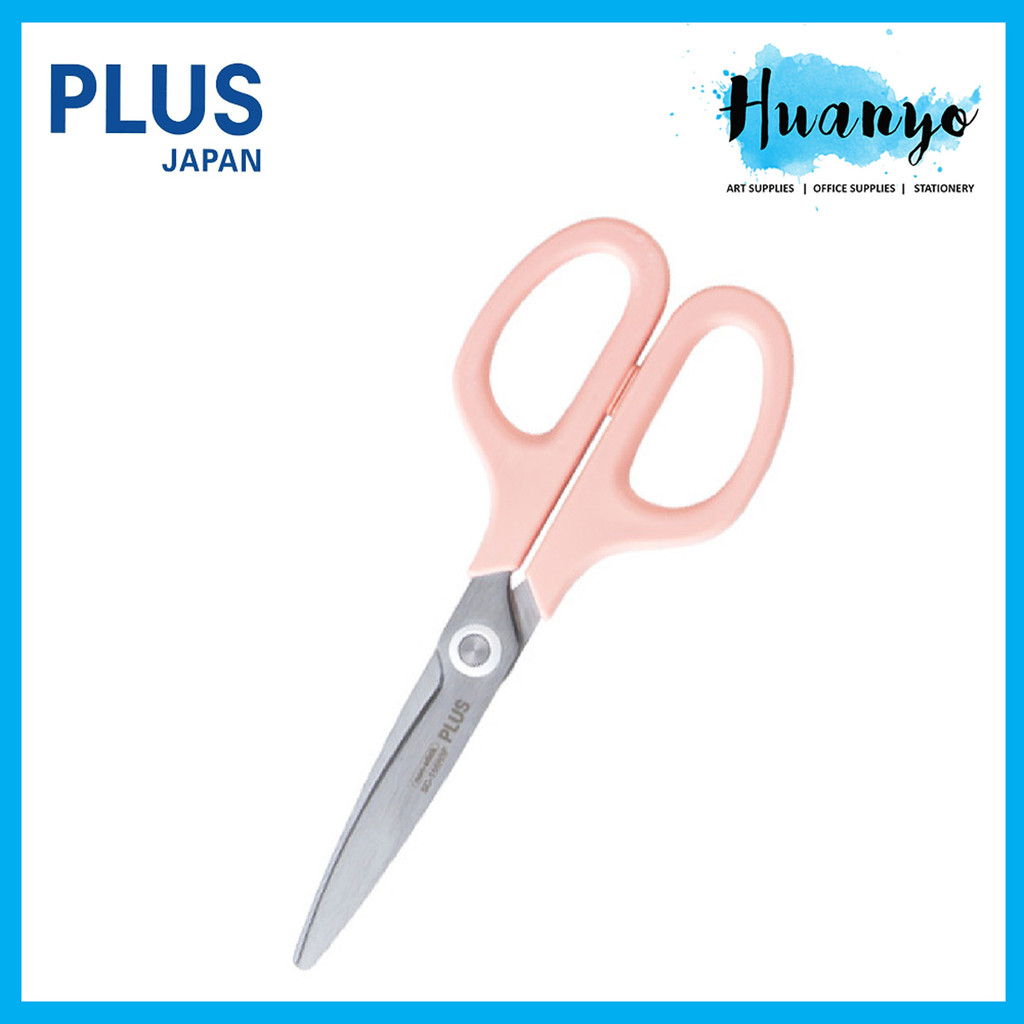 Fiskars Fit Cut Curve Titanium Scissors - Micro-Serrated Blade, Ergonomic Handle, Kitchen & Craft Use