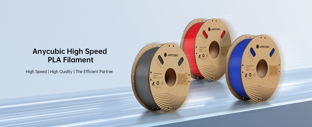 sg 11134202 7rdw0 Anycubic PLA High Speed PLA Filament 1kg 1.75mm