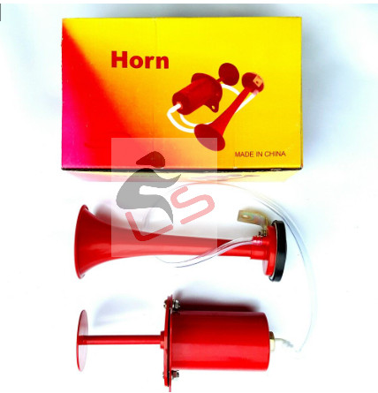 RockBike Bicycle Air Horn Loud Horns Hon Basikal