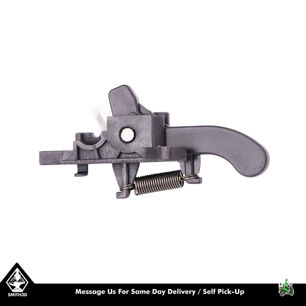 sg 11134202 7rdwa mcfyyzpmn67r17 Anycubic Kobra S1 Filament Cutter Assembly