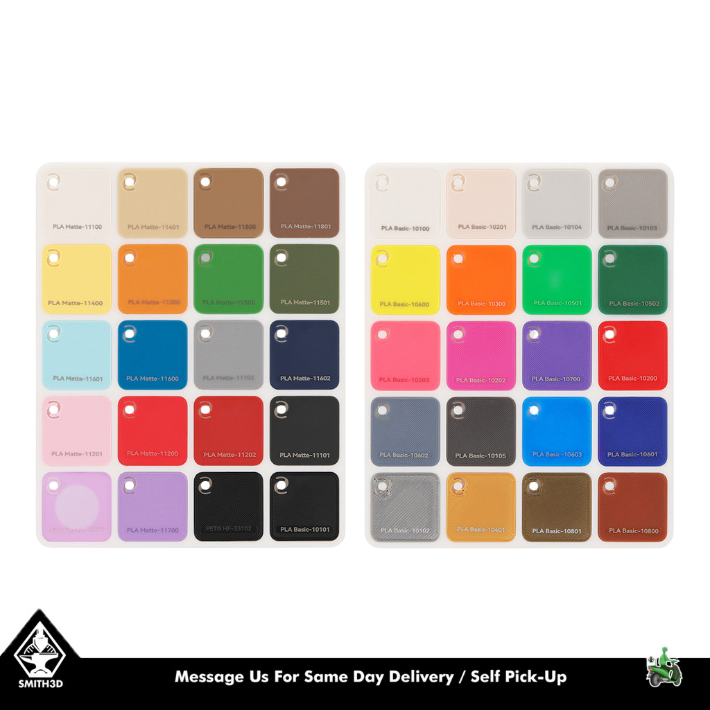 sg 11134202 7rdwd mc1kt0ios9vy84 Bambu Lab Filament Swatches