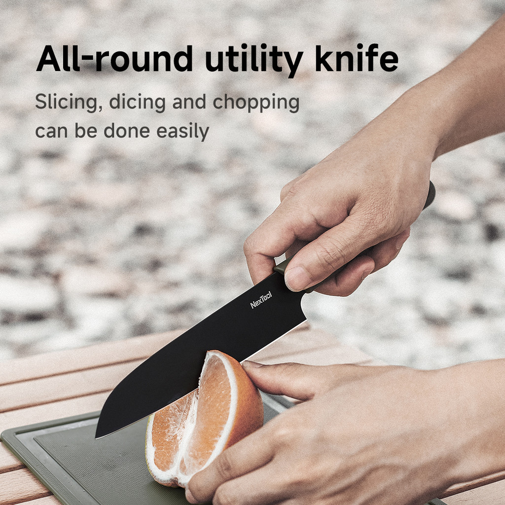 Xiaomi Nextool 6in1 Outdoor Cooking Set Multi-purpose Portable Kitchen NE20325 description image 5