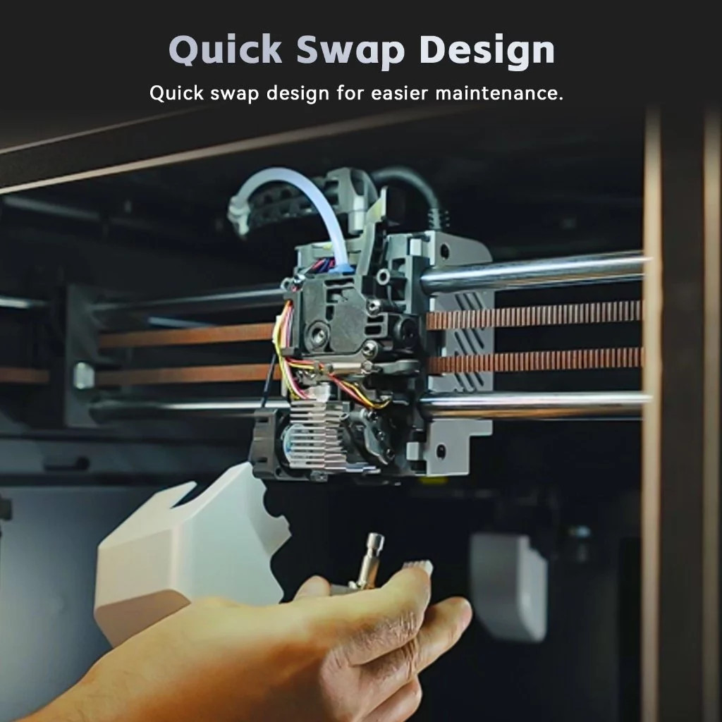 sg 11134202 7rdwi mcftr46wbbus8e Anycubic Kobra S1 Hotend