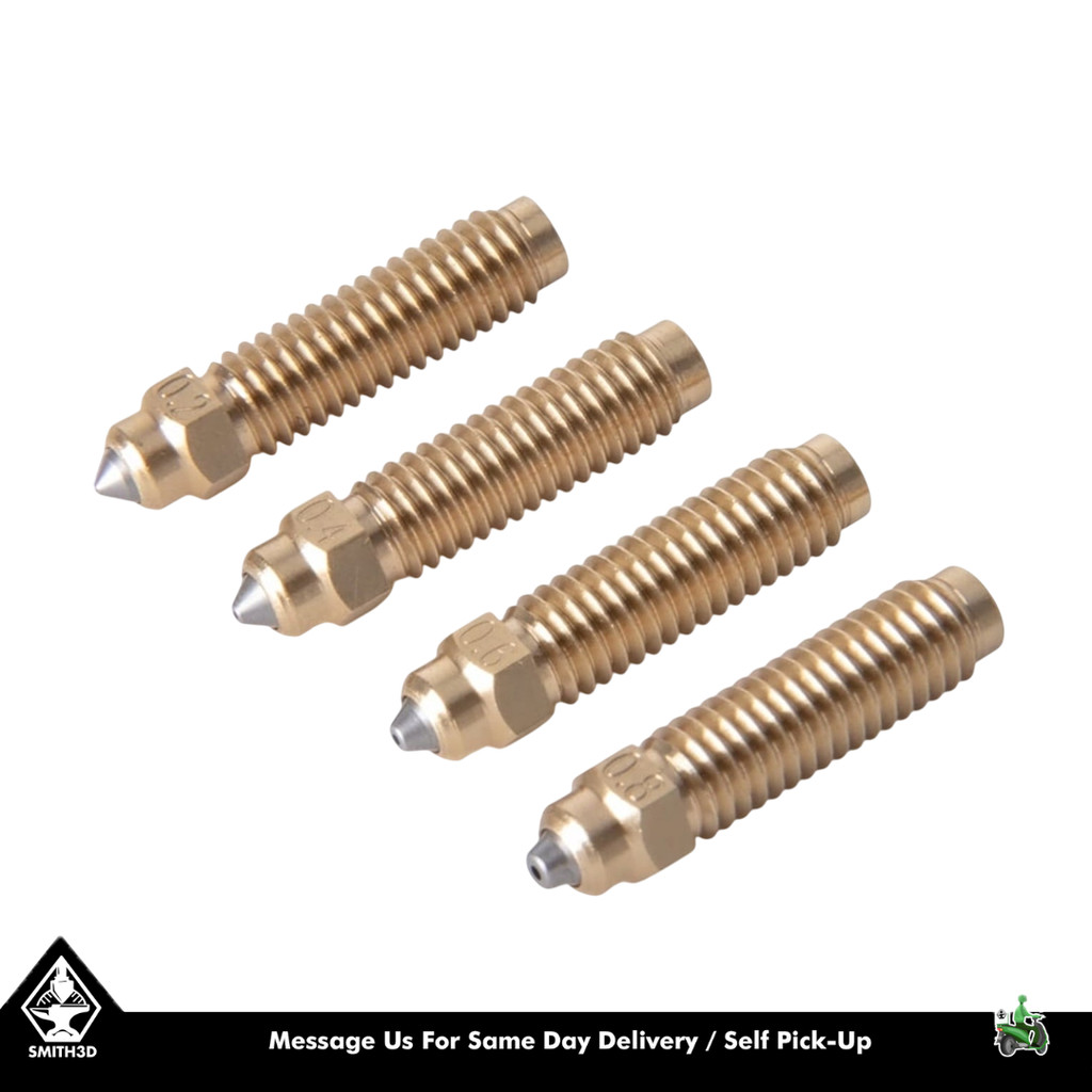 sg 11134202 7rdwm mbscscngoisa5a Elegoo Centauri Carbon Nozzle Kit