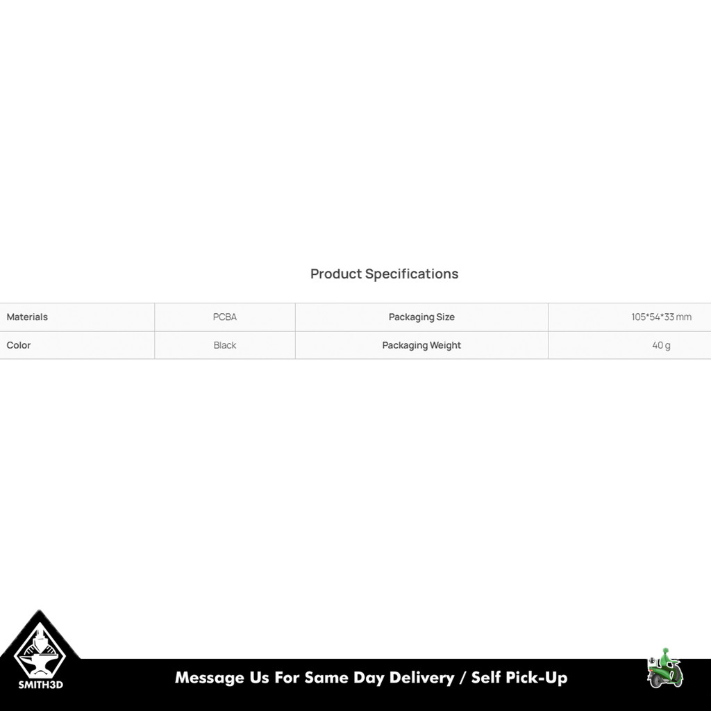 sg 11134202 7rdwm mcnct5ngq8gk0d Bambu Lab A1 TH Board for A1 Series