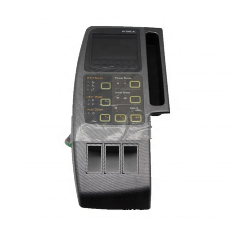 For R225-7 Monitor R80 Monitor R150-7 Monitor R215-7 Monitor R225-7 Monitor R305-7 Monitor R335-7 Monitor Excavator