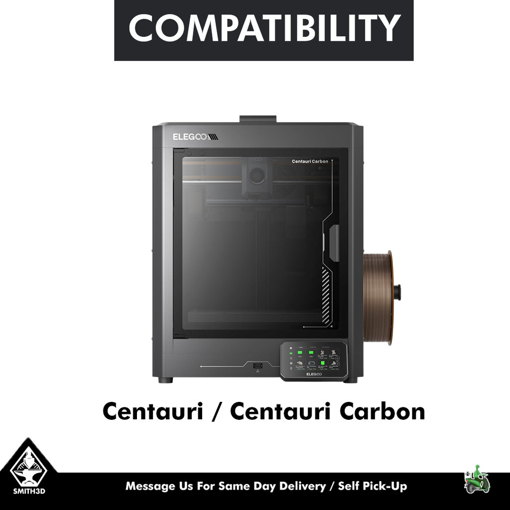 sg 11134202 7rdwt mbsdco5c9jat66 Elegoo Centauri Carbon Hotend Kit