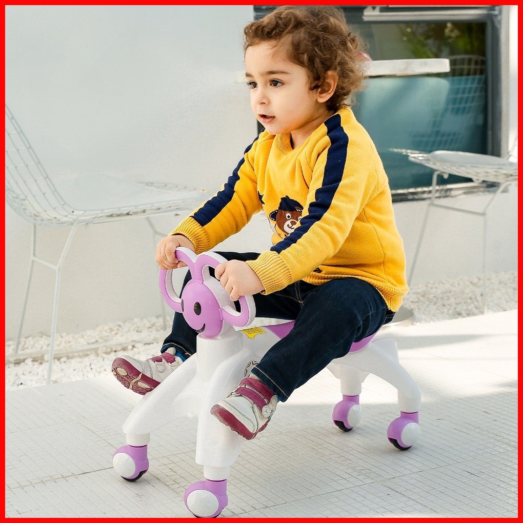 High-quality children's swing car/childrens twist car/baby ride/childrens bicycle