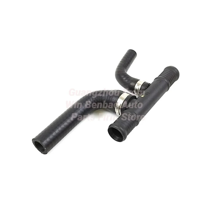 Auto Parts 1408301696 Coolant Water Pipe Coolant Radiator Heater Hose for Mercedes-Benz S-Class W140