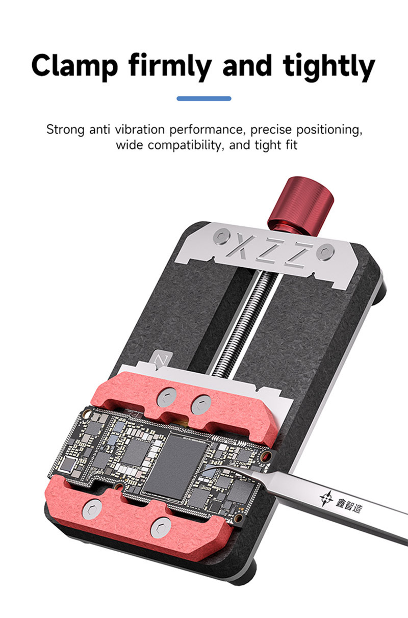 XZZ S2 Chip Motherboard Fixture Phone Mainboard Maintenance