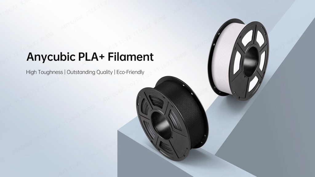 sg 11134202 7rdxk mciw6goofid3f1 Anycubic PLA+ / PLA Pro Filament 1kg 1.75mm
