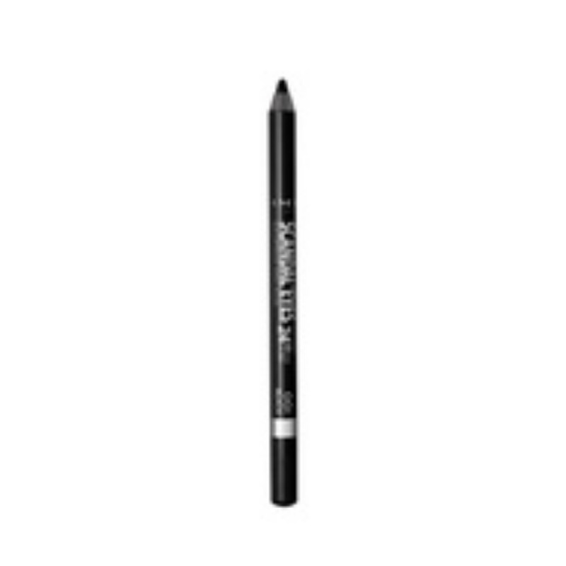 Rimmel Scandal Eyes Waterproof Kohl Kajal Eyeliner 0.28g