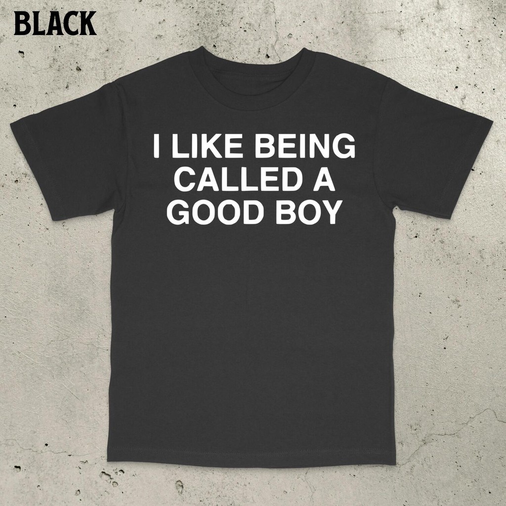 Good Boy Shirt Funny Meme Shirt Stupid Shirt Dumb Shirt Brain Rot Shirt Embarrassing Shirt Funny Saying Shirt Bold Statement Shirt 2101