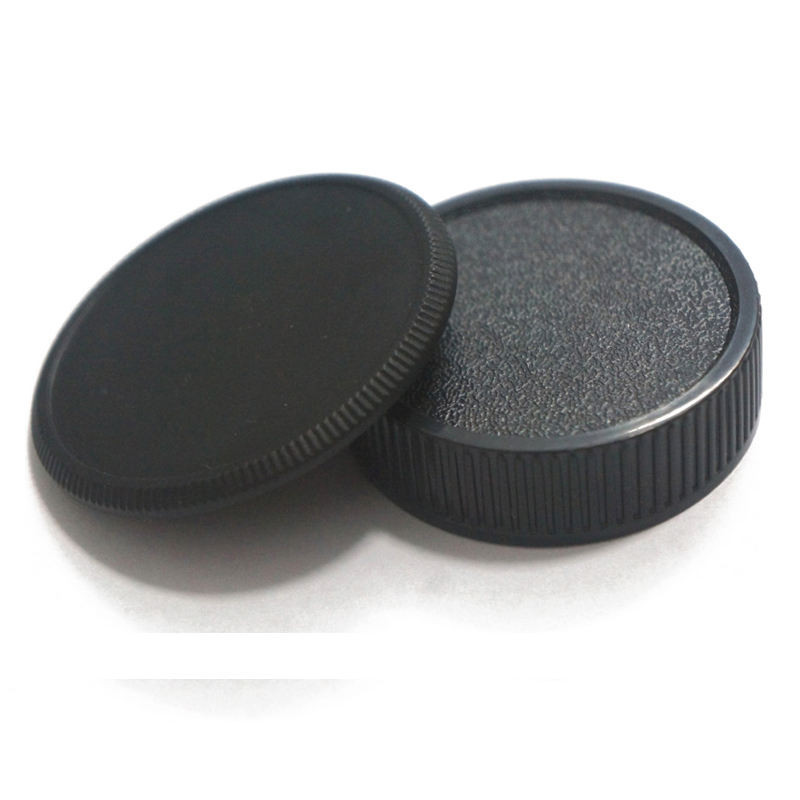 M42 Body Cap And Back Cover Are Suitable For Russian M42mm*1 Camera Body And Lens