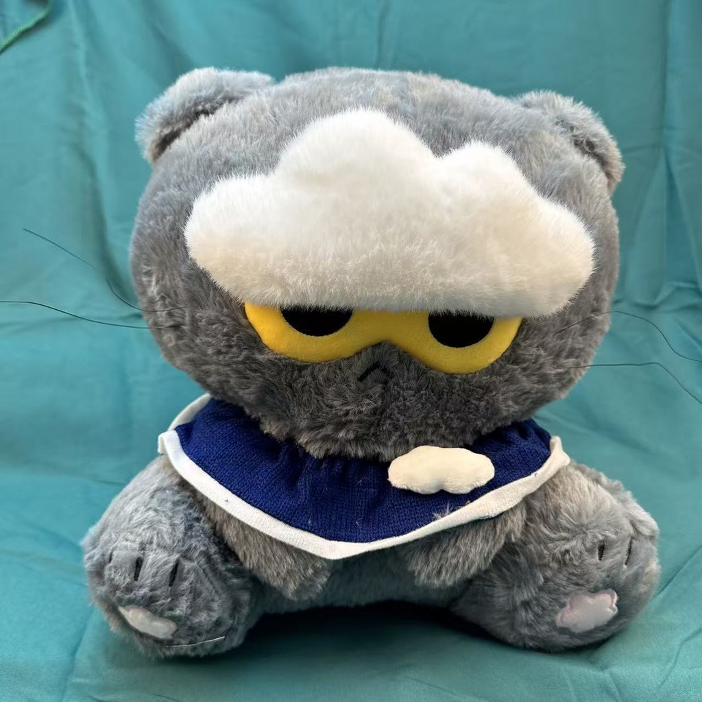 g-dragon ZOA 30cmぬいぐるみ G-DRAGON Zo&Friends Zoa BIG Plush Doll BigBang GD Korea 100