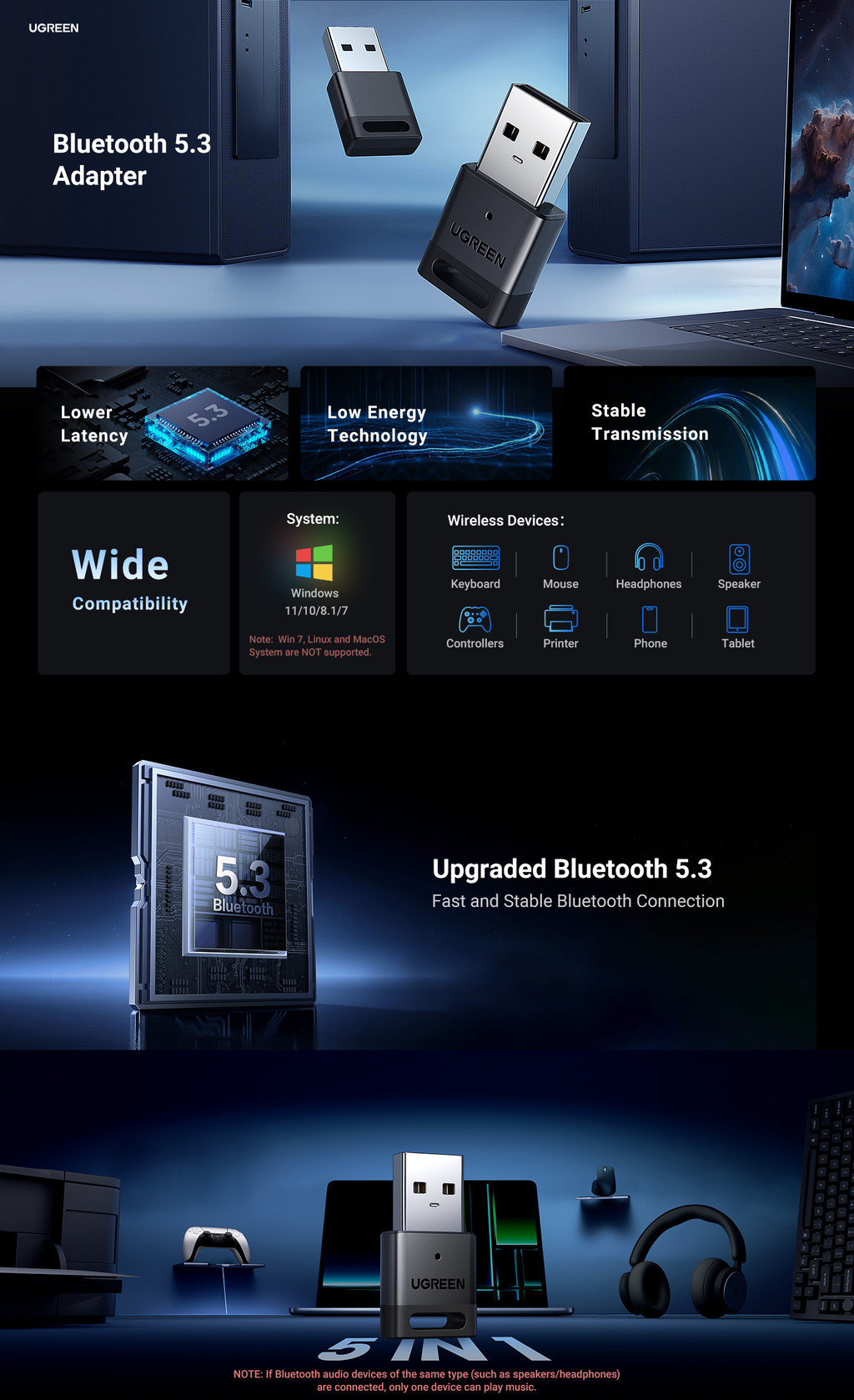 Bluetooth Devices How To Connect Bluetooth Earphones To Computer