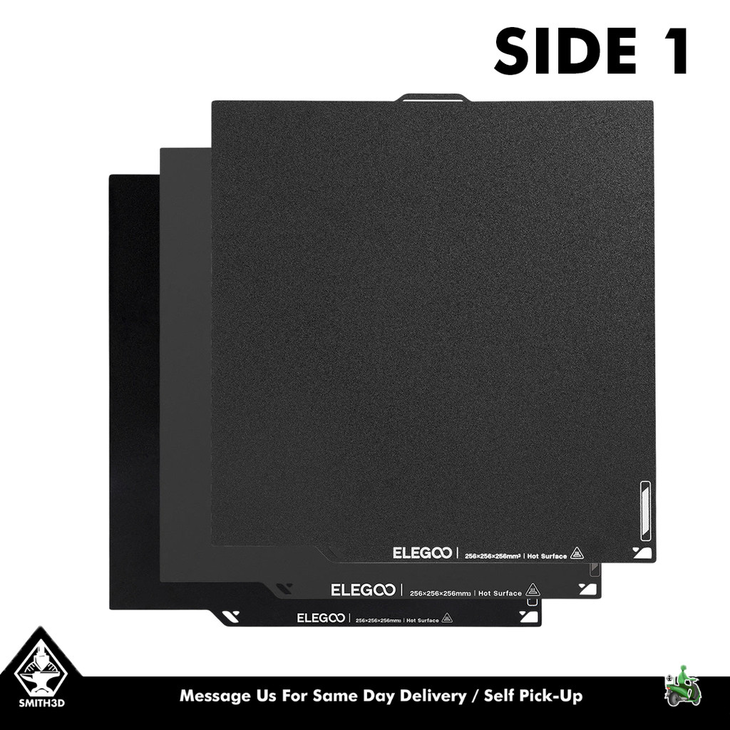 sg 11134202 7rdyf mbsb0dvqi8br92 Elegoo Centauri Carbon Dual Sided Build Plate Pack