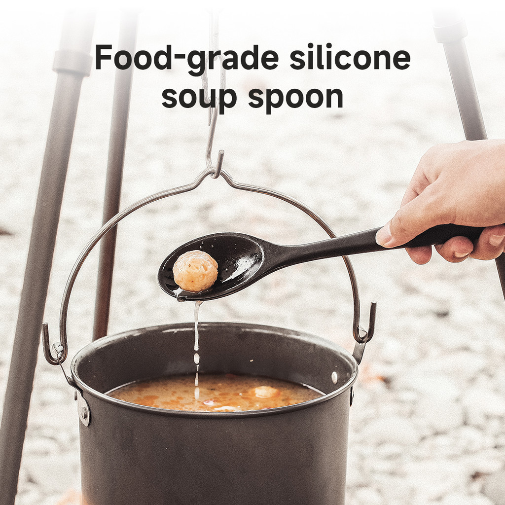 Xiaomi Nextool 6in1 Outdoor Cooking Set Multi-purpose Portable Kitchen NE20325 description image 8