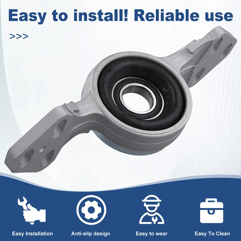 4474103100 Front Center Bearing For Mercedes-Benz Vito W447 2015-2023 4474103200