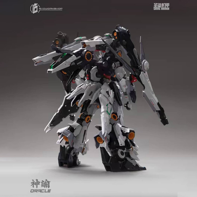 神諭ORACLE 1/100スケール 718VYjo2A7L._UF894,1000_QL80_.jpg
