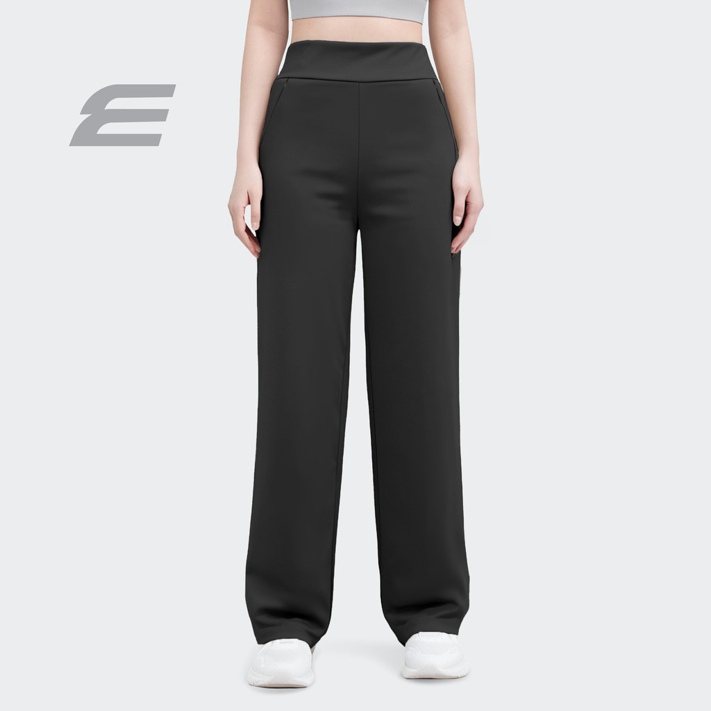 ELGINI E16209 Seluar Wanita Potongan Lurus S-XXL | Women’s Straight-Cut Pants