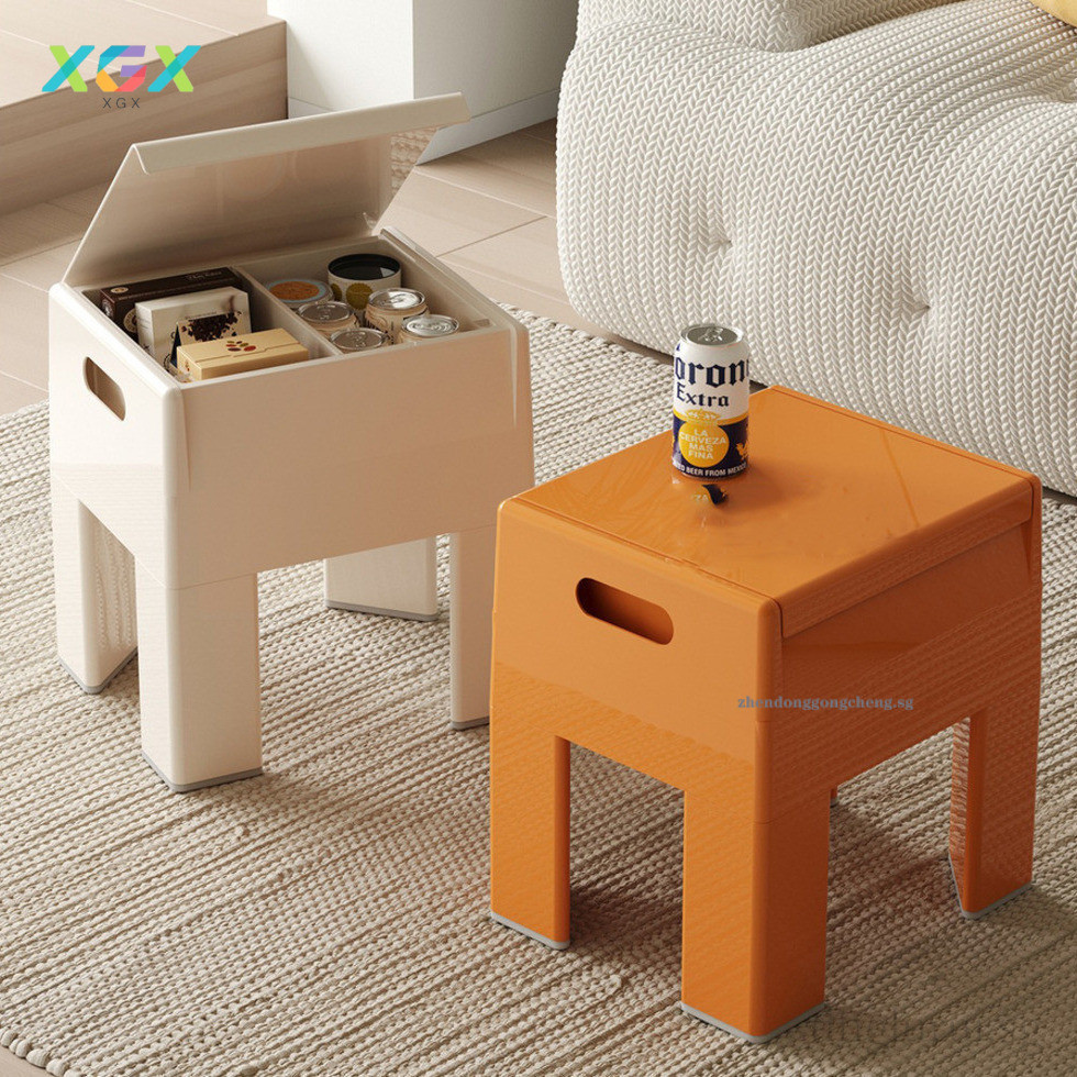 FZZ Storage Shoe Q3 Doorway Level  Q3 Ottoman Living Room Sofa Foot Bedroom Makeup Stool  Q3 FZZ
