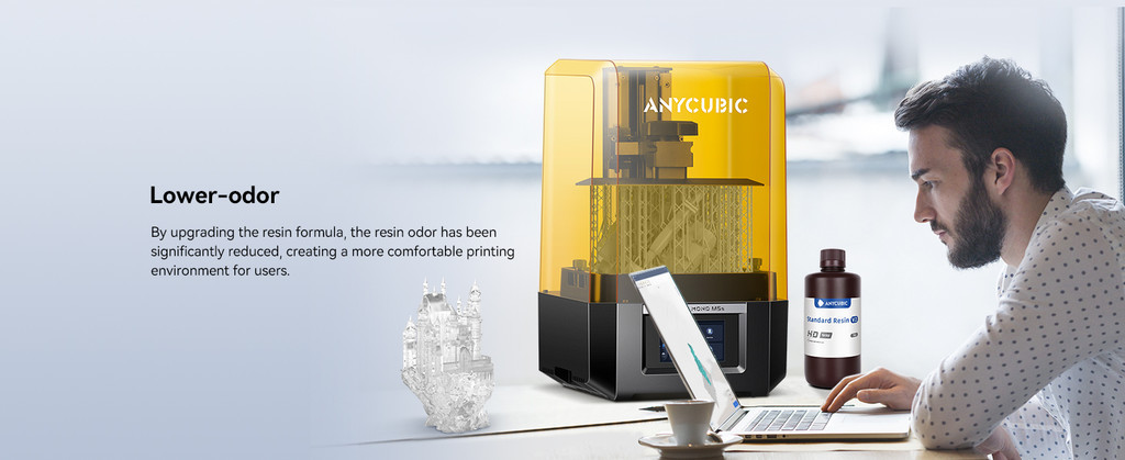 sg 11134202 7reoy m8mtp25d8sk724 Anycubic Standard Resin V2