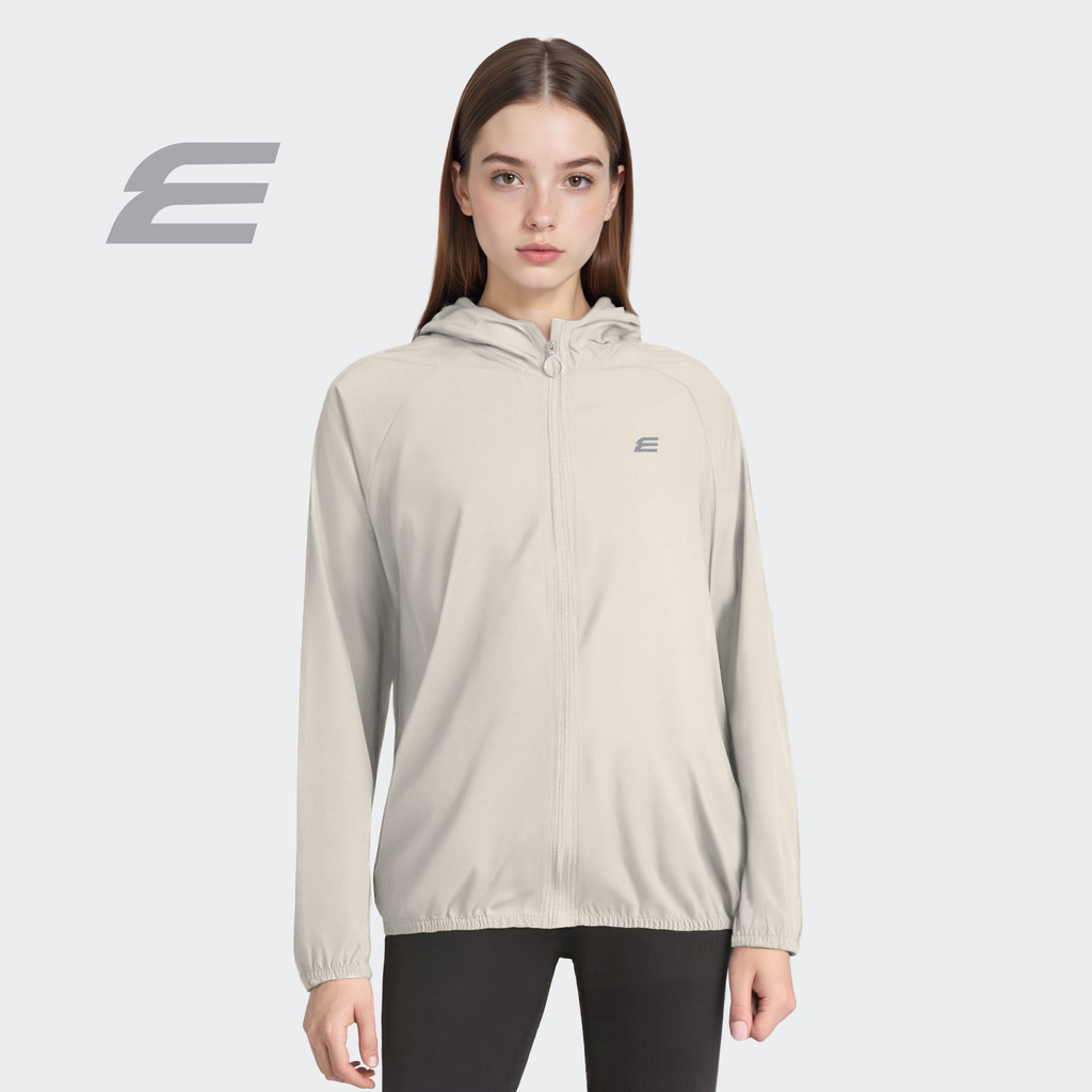 ELGINI E16134 Windbreaker S-XXL | Hooded Water-Resistant Windbreaker