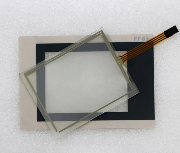 New Replacement Compatible Touch panel Protective Film For PP65 4PP065.0571-P74