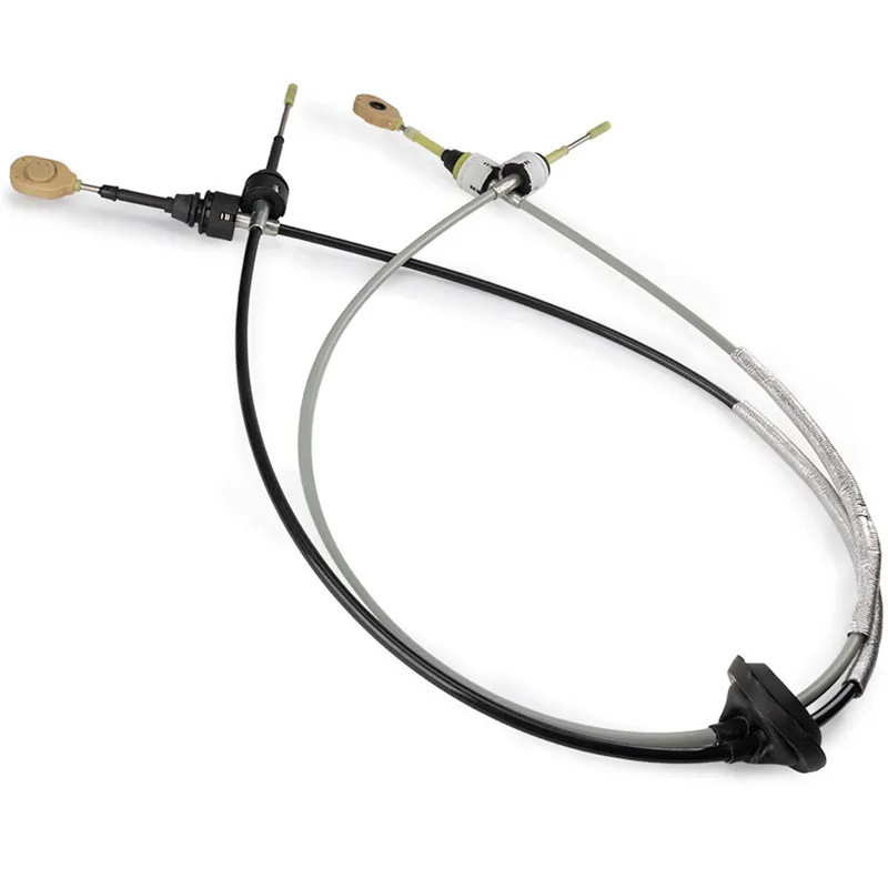 High Quality Manual Transmission Shift Cable 21996492 EB03AN 2199 6492 For Saturn Vue 4WD AWD FWD 2004 2005 2006 2007 2.