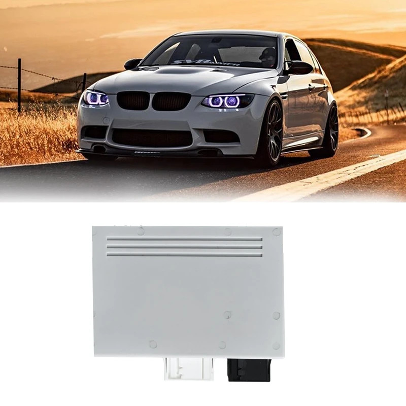 66216982402 Car PDC Park Distance Control Unit Module For BMW E87 E88 E81 E82 E90 E91 E92 E93 E84 2006-2013 66209252639