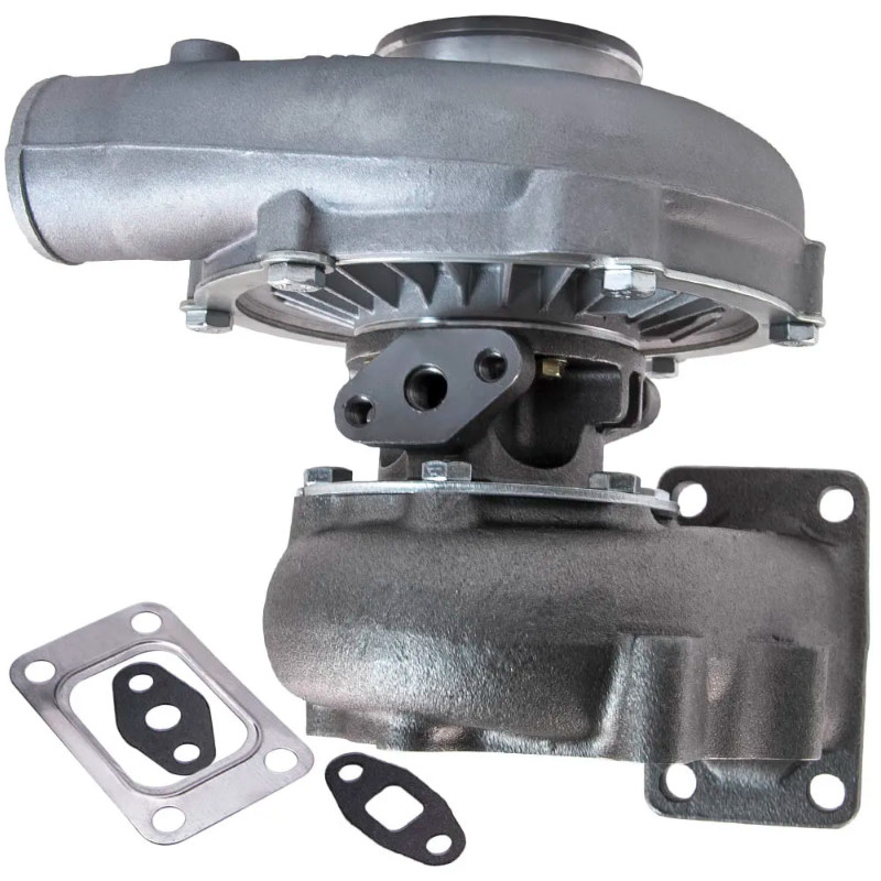 Universal turbo turbocharger T3T4 T04E T3 .63 AR Turbine for 1.5L-2.5L eng 400HP