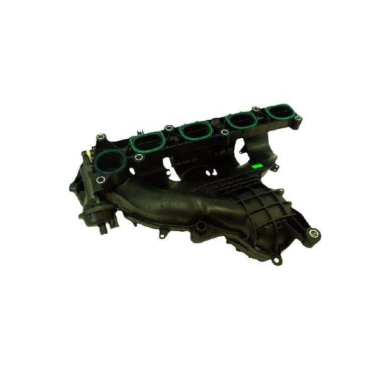 E-Commerce-Foreign Trade Supply-Suitable for Mondeo 04 with Valve Sheet Air Inlet Manifold 4S4Z9424BK