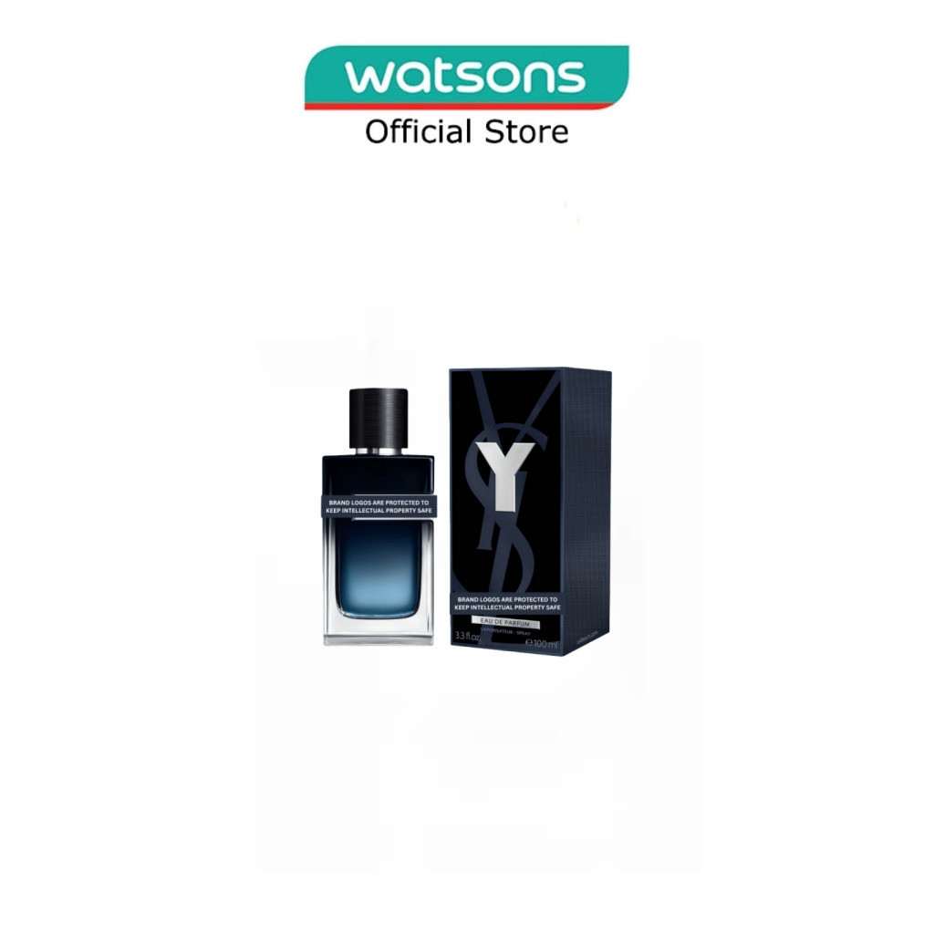 Y EDP 100mL Original Perfume | For Him
