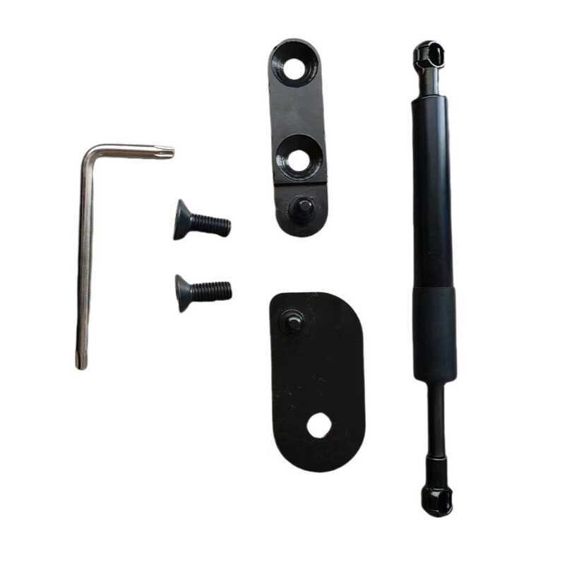 Suitable for FORD Pickup Dodge Male Sheep Tailgate Trunk FORD Support Rod Air Spring Damper