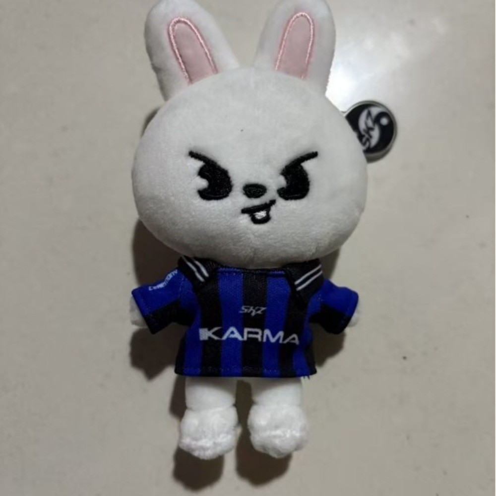 kpop idol Stray Kids KARMA Plush Doll SKZOO Stuffed Toys | eBay